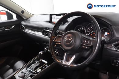 Mazda Cx-5 Sport Nav-Plus Automatic Petrol SUV - Stock Number (1654337) - 1st supplementary image