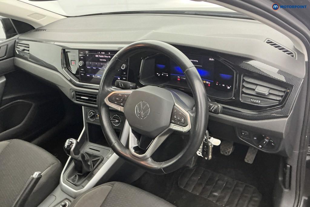 Volkswagen Polo Life Manual Petrol Hatchback - Stock Number (1654463) - 8th supplementary image