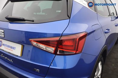 Seat Arona FR Manual Petrol SUV - Stock Number (1655310) - 3rd supplementary image