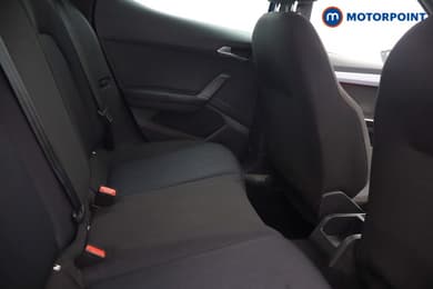Seat Arona FR Manual Petrol SUV - Stock Number (1655310) - 6th supplementary image