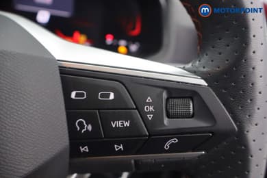 Seat Arona FR Manual Petrol SUV - Stock Number (1655310) - 12th supplementary image