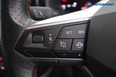 Seat Arona FR Manual Petrol SUV - Stock Number (1655310) - 13th supplementary image