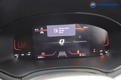 Seat Arona FR Manual Petrol SUV - Stock Number (1655310) - 14th supplementary image