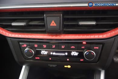 Seat Arona FR Manual Petrol SUV - Stock Number (1655310) - 16th supplementary image
