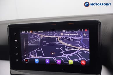 Seat Arona FR Manual Petrol SUV - Stock Number (1655310) - 21st supplementary image