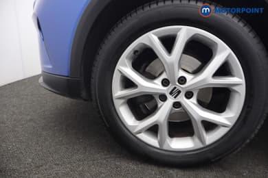 Seat Arona FR Manual Petrol SUV - Stock Number (1655310) - 27th supplementary image