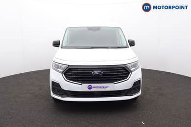 Ford Transit Connect Limited Automatic Petrol Plug-In Hybrid Panel Van - Stock Number (1655488) - Front bumper