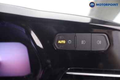 Ford Transit Connect Limited Automatic Petrol Plug-In Hybrid Panel Van - Stock Number (1655488) - 14th supplementary image