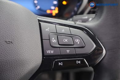 Ford Transit Connect Limited Automatic Petrol Plug-In Hybrid Panel Van - Stock Number (1655488) - 15th supplementary image