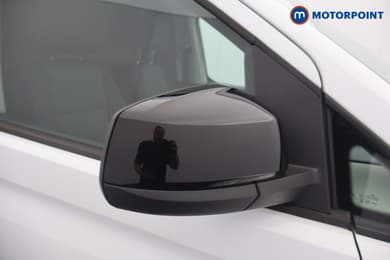 Ford Transit Connect Limited Automatic Petrol Plug-In Hybrid Panel Van - Stock Number (1655488) - 21st supplementary image