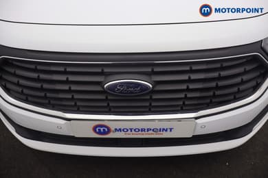 Ford Transit Connect Limited Automatic Petrol Plug-In Hybrid Panel Van - Stock Number (1655488) - 23rd supplementary image