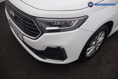 Ford Transit Connect Limited Automatic Petrol Plug-In Hybrid Panel Van - Stock Number (1655488) - 25th supplementary image