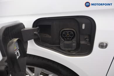 Ford Transit Connect Limited Automatic Petrol Plug-In Hybrid Panel Van - Stock Number (1655488) - 27th supplementary image