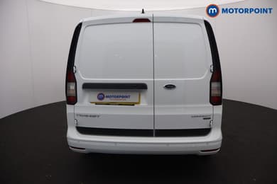 Ford Transit Connect Limited Automatic Petrol Plug-In Hybrid Panel Van - Stock Number (1655488) - 1st supplementary image