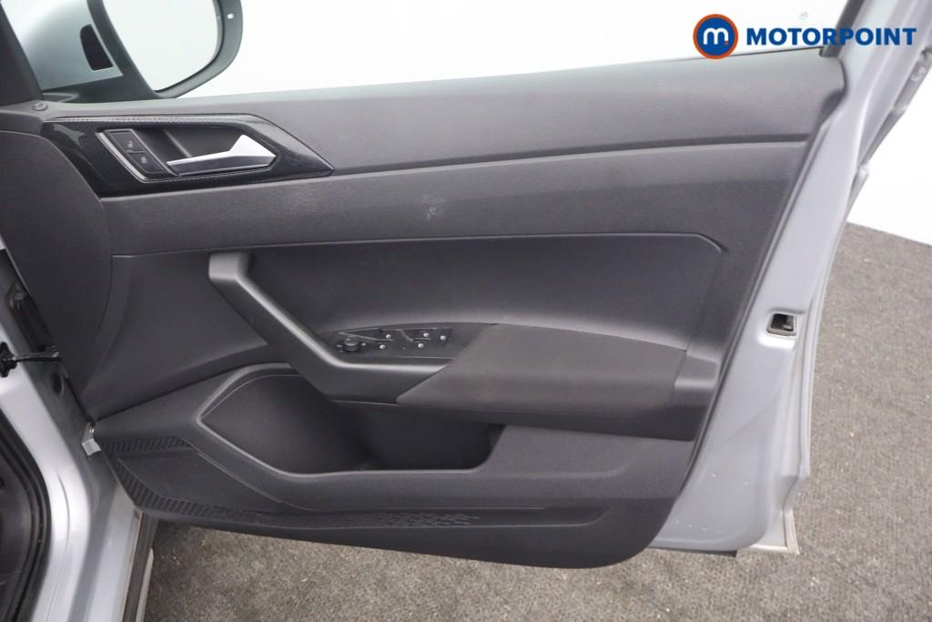 Volkswagen Taigo Life Manual Petrol SUV - Stock Number (1655500) - 8th supplementary image