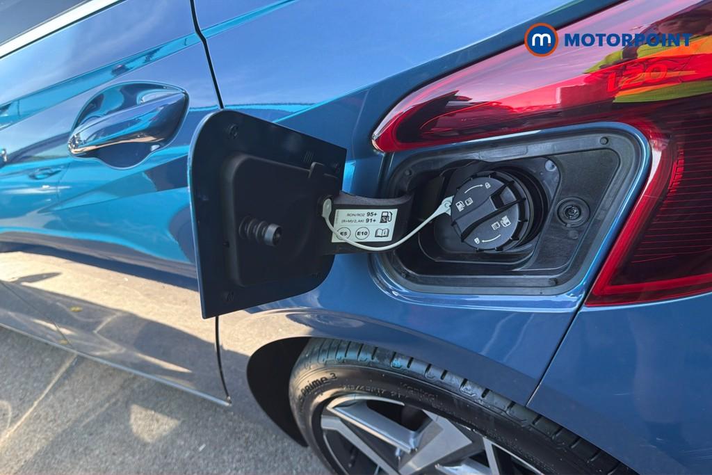 Hyundai I20 Ultimate Automatic Petrol Hatchback - Stock Number (1656413) - 33rd supplementary image