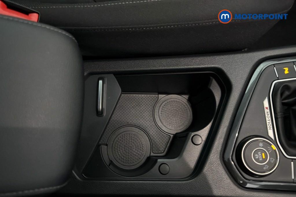 Volkswagen Tiguan SEL Manual Diesel SUV - Stock Number (1656517) - 9th supplementary image