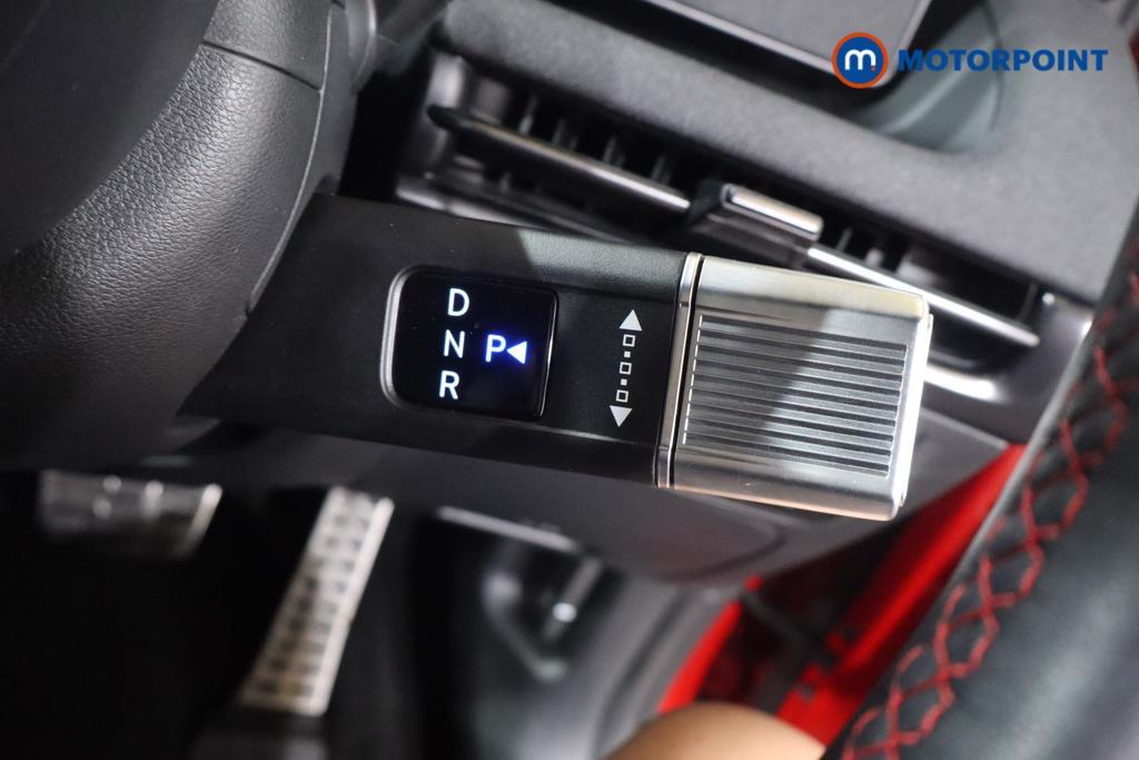 Hyundai Tucson N Line Automatic Petrol-Electric Hybrid SUV - Stock Number (1657702) - 8th supplementary image