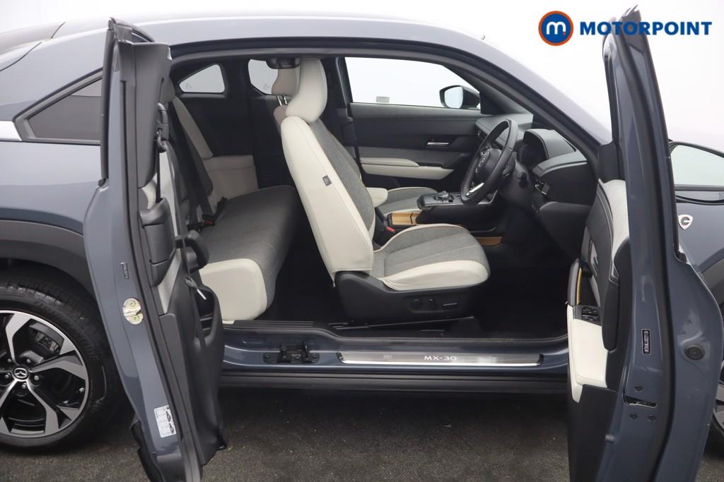 Mazda Mx-30 Exclusive Line Automatic Petrol Plug-In Hybrid SUV - Stock Number (1658001) - 8th supplementary image