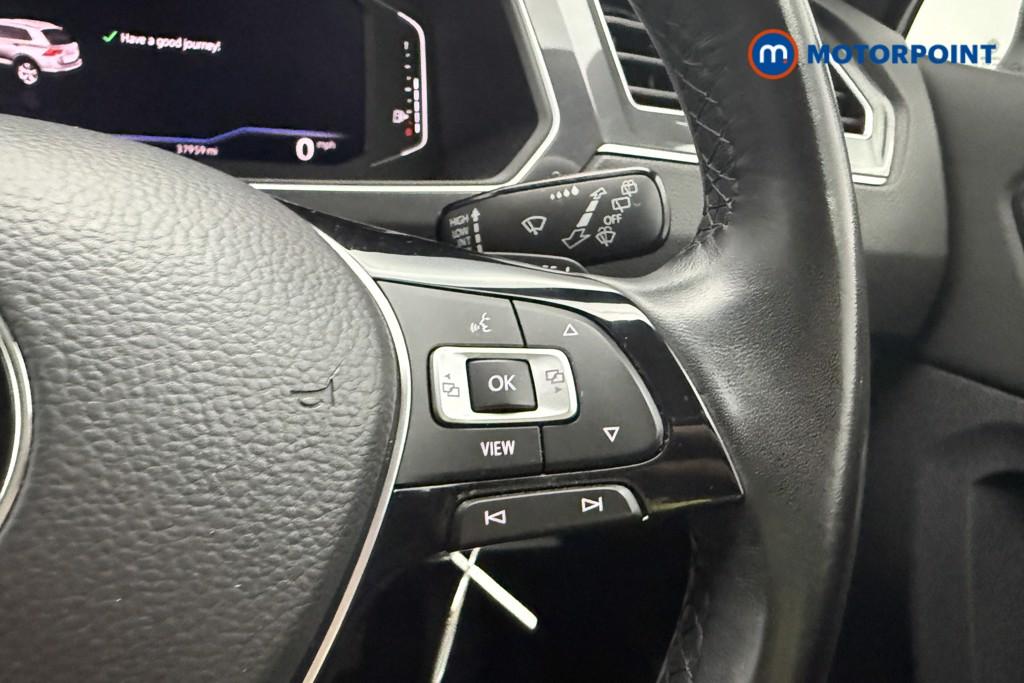 Volkswagen Tiguan SEL Automatic Petrol SUV - Stock Number (1594341) - 8th supplementary image