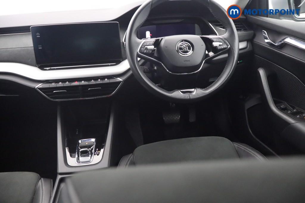 Skoda Octavia Se L Automatic Petrol Plug-In Hybrid Estate - Stock Number (1602659) - 8th supplementary image