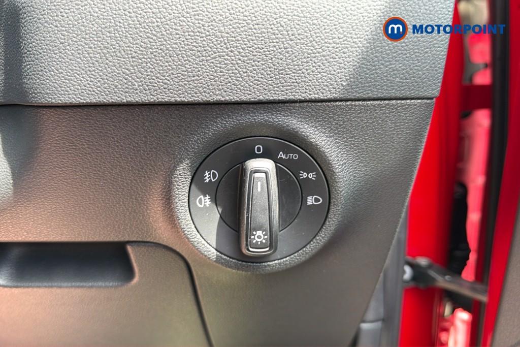 Skoda Karoq Sport Line Automatic Diesel SUV - Stock Number (1620490) - 18th supplementary image