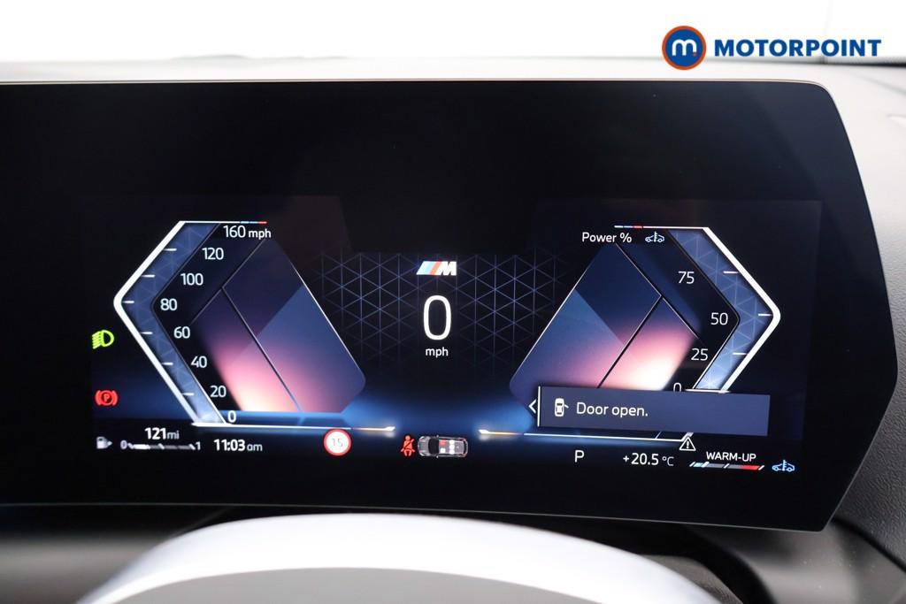 BMW 1 Series M Sport Automatic Petrol Hatchback - Stock Number (1644237) - 8th supplementary image