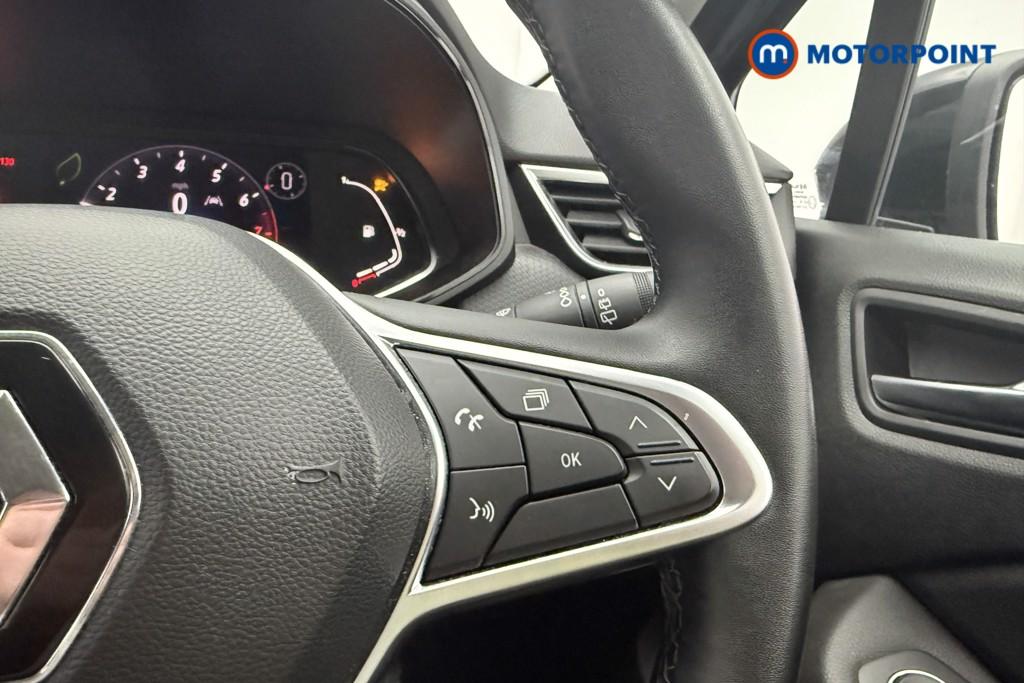 Renault Clio Evolution Manual Petrol Hatchback - Stock Number (1644608) - 8th supplementary image
