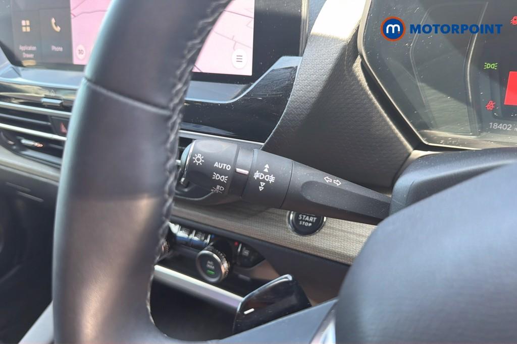 Citroen C5 X MAX Automatic Petrol Hatchback - Stock Number (1646434) - 18th supplementary image