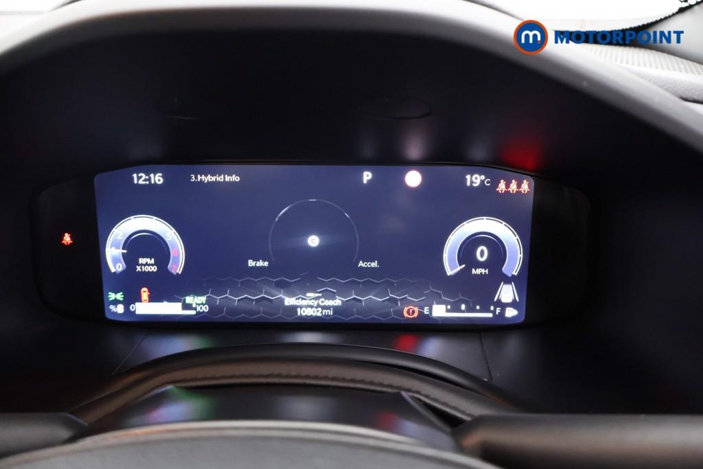 Jeep Renegade North Star Automatic Petrol SUV - Stock Number (1646790) - 8th supplementary image