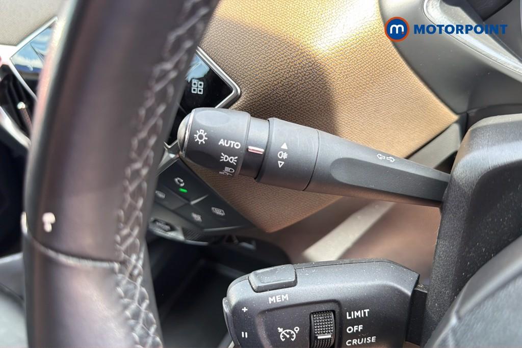 DS Ds 3 Prestige Manual Petrol SUV - Stock Number (1647438) - 18th supplementary image