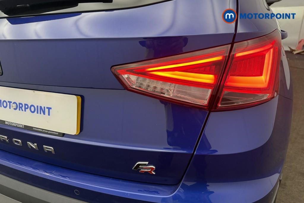 Seat Arona Fr Sport Manual Petrol SUV - Stock Number (1649145) - 8th supplementary image