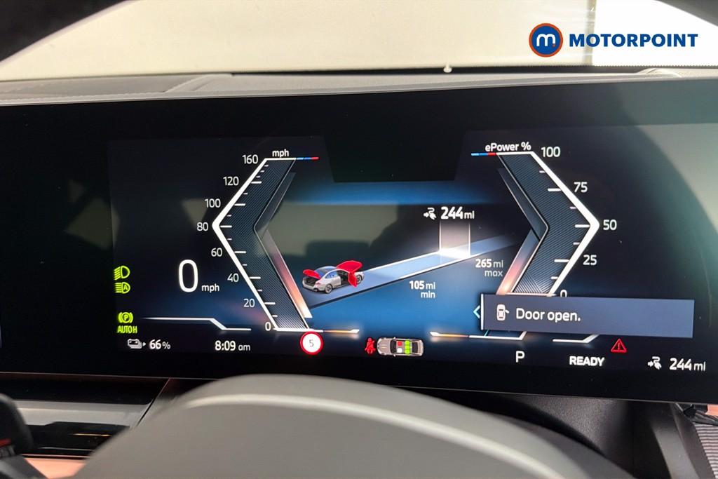 BMW I5 M Sport Automatic Electric Saloon - Stock Number (1649762) - 8th supplementary image