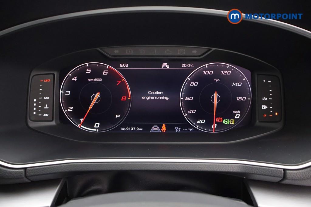 Seat Tarraco Fr Sport Automatic Petrol SUV - Stock Number (1650026) - 8th supplementary image