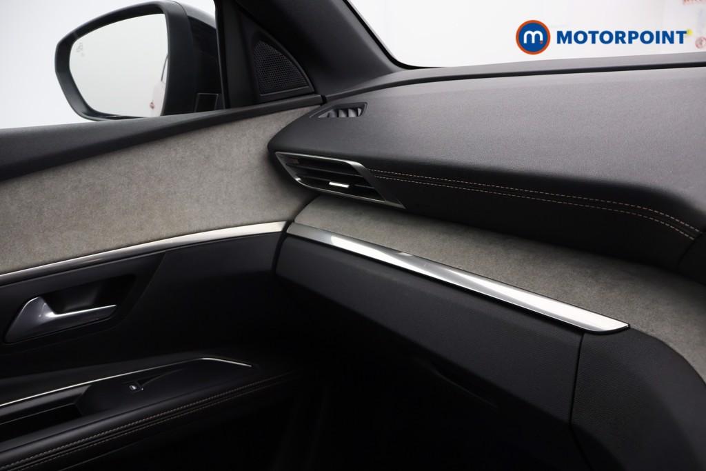 Peugeot 5008 GT Manual Diesel SUV - Stock Number (1650148) - 8th supplementary image