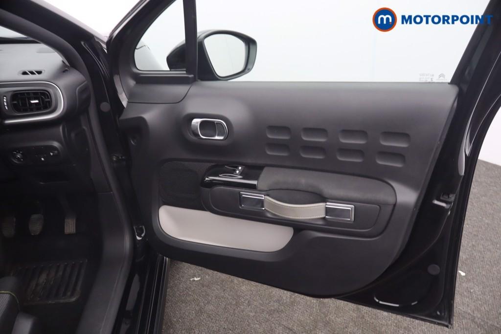 Citroen C3 Sense Manual Petrol Hatchback - Stock Number (1650208) - 8th supplementary image