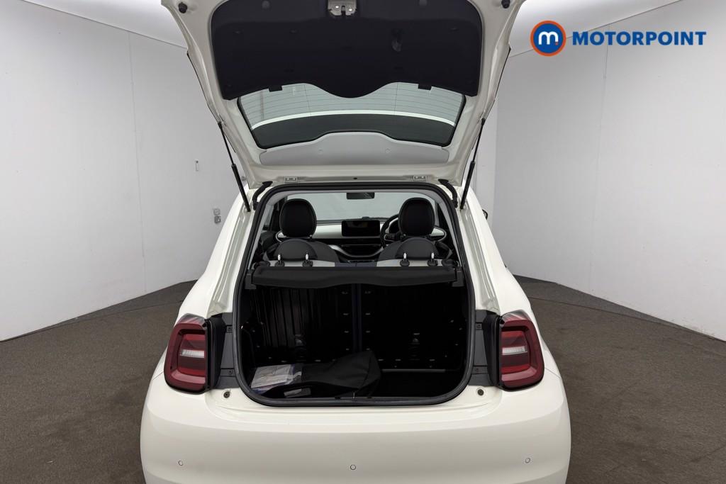 Fiat 500 Icon Automatic Electric Hatchback - Stock Number (1650394) - 8th supplementary image