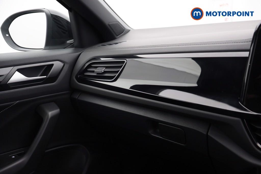 Volkswagen T-Roc Black Edition Plus Automatic Petrol SUV - Stock Number (1650606) - 8th supplementary image
