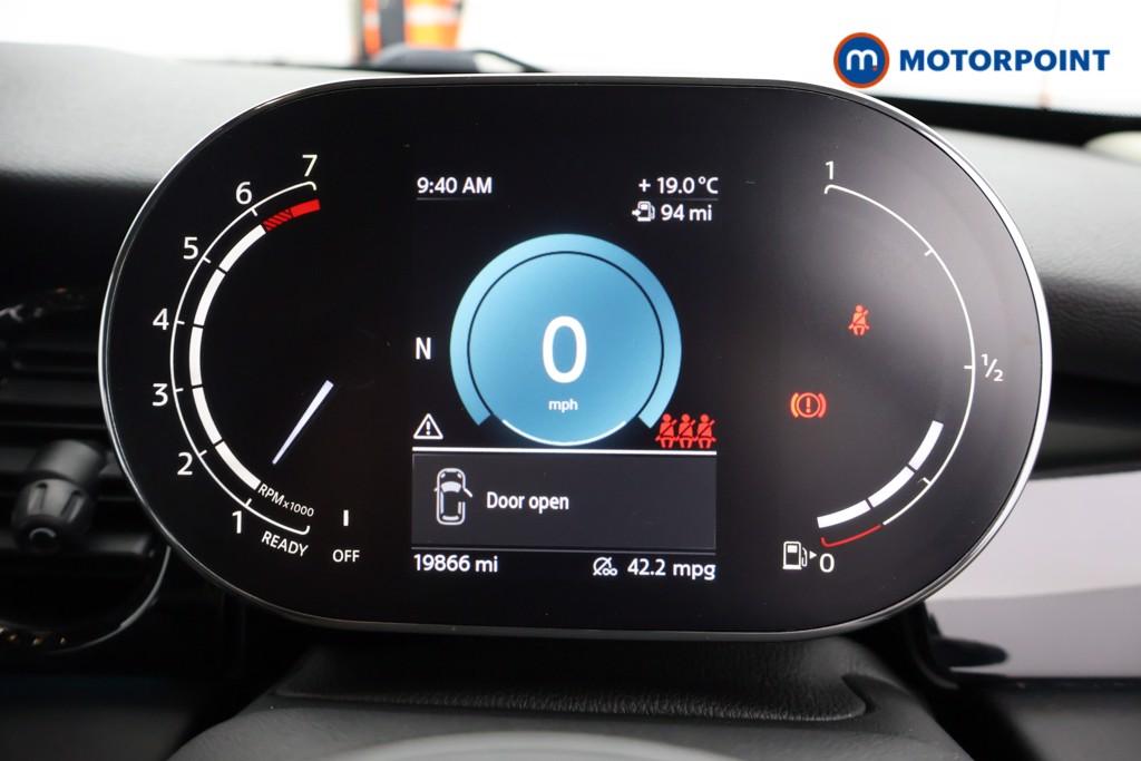 Mini Hatchback Cooper Classic Manual Petrol Hatchback - Stock Number (1651543) - 8th supplementary image