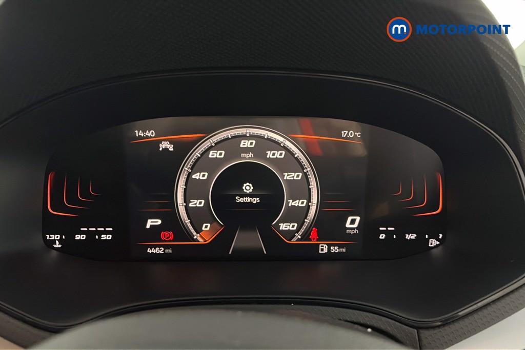 Seat Arona Se Technology Automatic Petrol SUV - Stock Number (1652466) - 8th supplementary image