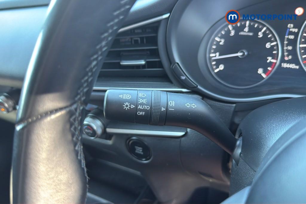 Mazda Cx-30 Se-L Lux Manual Petrol SUV - Stock Number (1652655) - 18th supplementary image