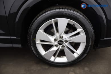 Audi Q2 S Line Automatic Petrol SUV - Stock Number (1652688) - 5th supplementary image