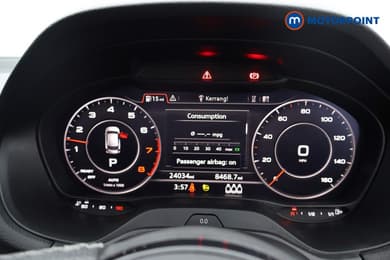 Audi Q2 S Line Automatic Petrol SUV - Stock Number (1652688) - 9th supplementary image