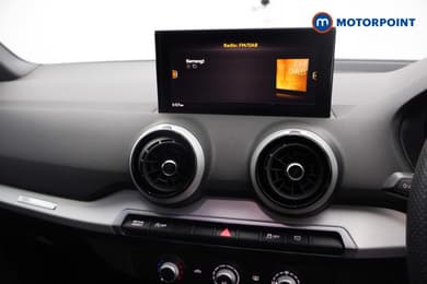 Audi Q2 S Line Automatic Petrol SUV - Stock Number (1652688) - 12th supplementary image