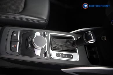 Audi Q2 S Line Automatic Petrol SUV - Stock Number (1652688) - 13th supplementary image