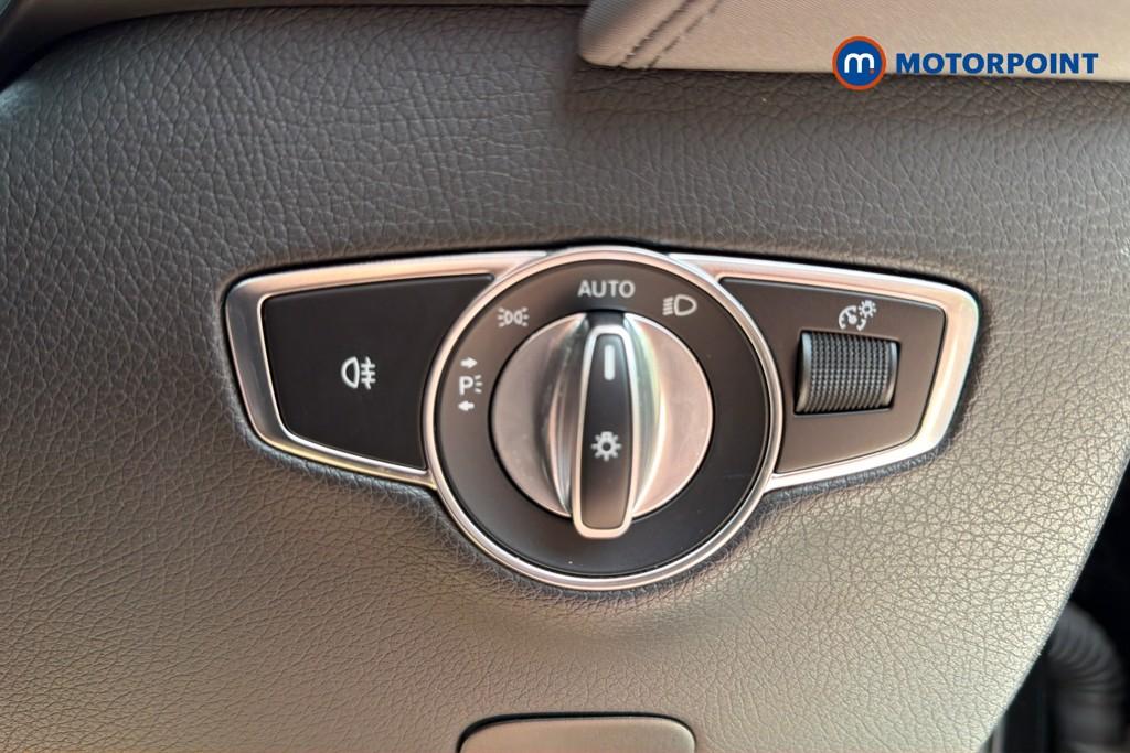 Mercedes-Benz EQC Amg Line Automatic Electric SUV - Stock Number (1652769) - 18th supplementary image