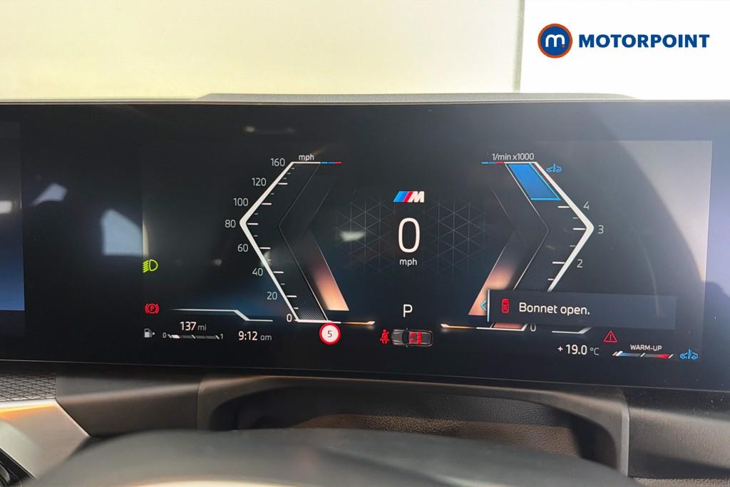 BMW 3 Series M Sport Automatic Diesel Estate - Stock Number (1653224) - 8th supplementary image