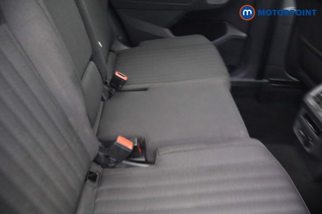 Volkswagen Tiguan Allspace Life Automatic Petrol SUV - Stock Number (1653319) - 8th supplementary image