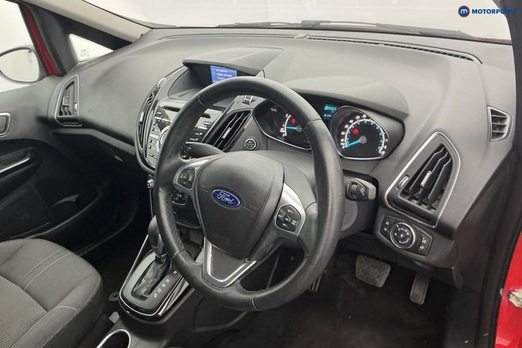 Ford B-Max Titanium Automatic Petrol People Carrier - Stock Number (1654156) - 8th supplementary image