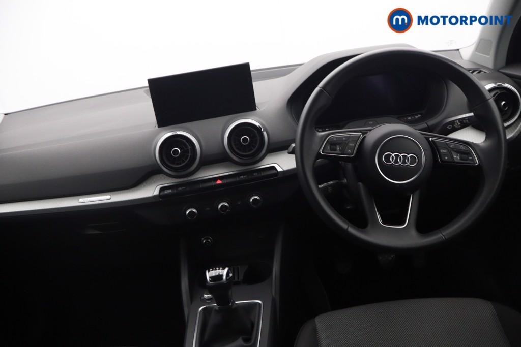 Audi Q2 Sport Manual Petrol SUV - Stock Number (1654661) - 8th supplementary image